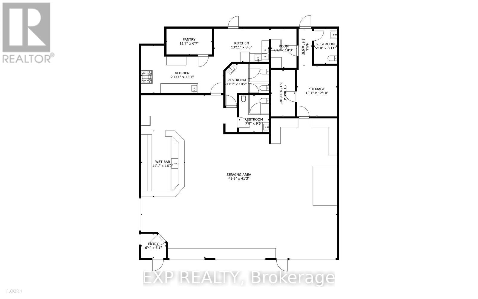 1&2 - 1440 Jalna Boulevard, London, Ontario  N6E 3P2 - Photo 21 - X9384837