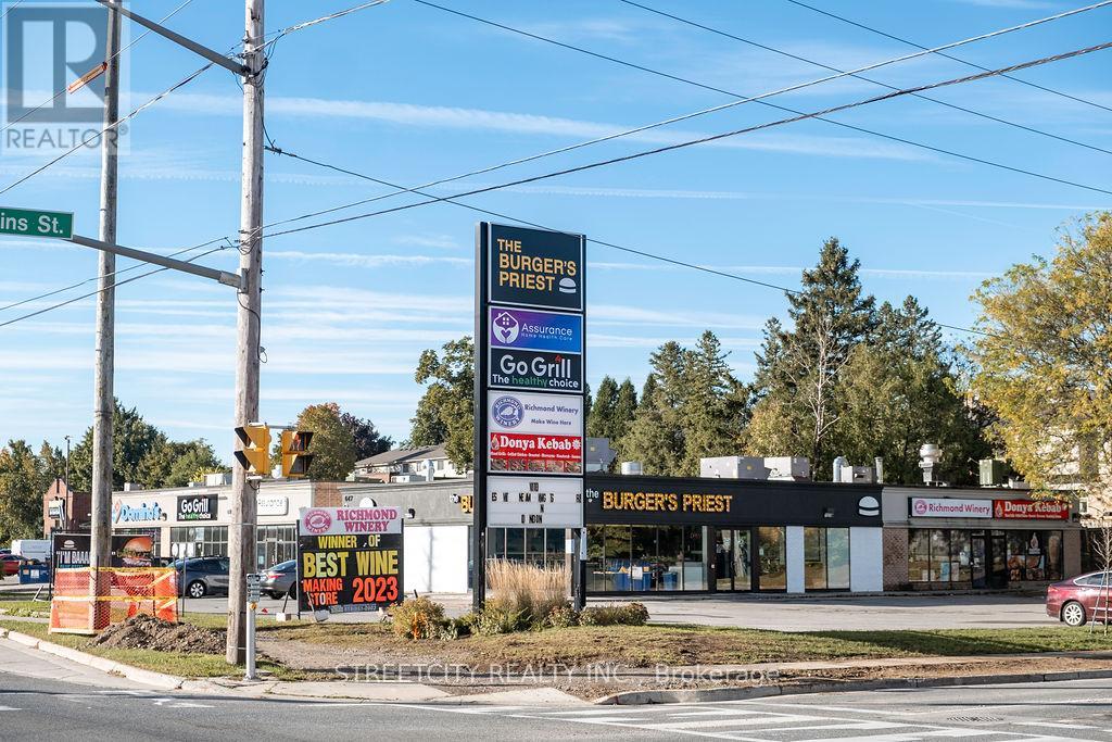 2 - 655 Wellington Road S, London, Ontario  N6C 4R4 - Photo 2 - X9384965