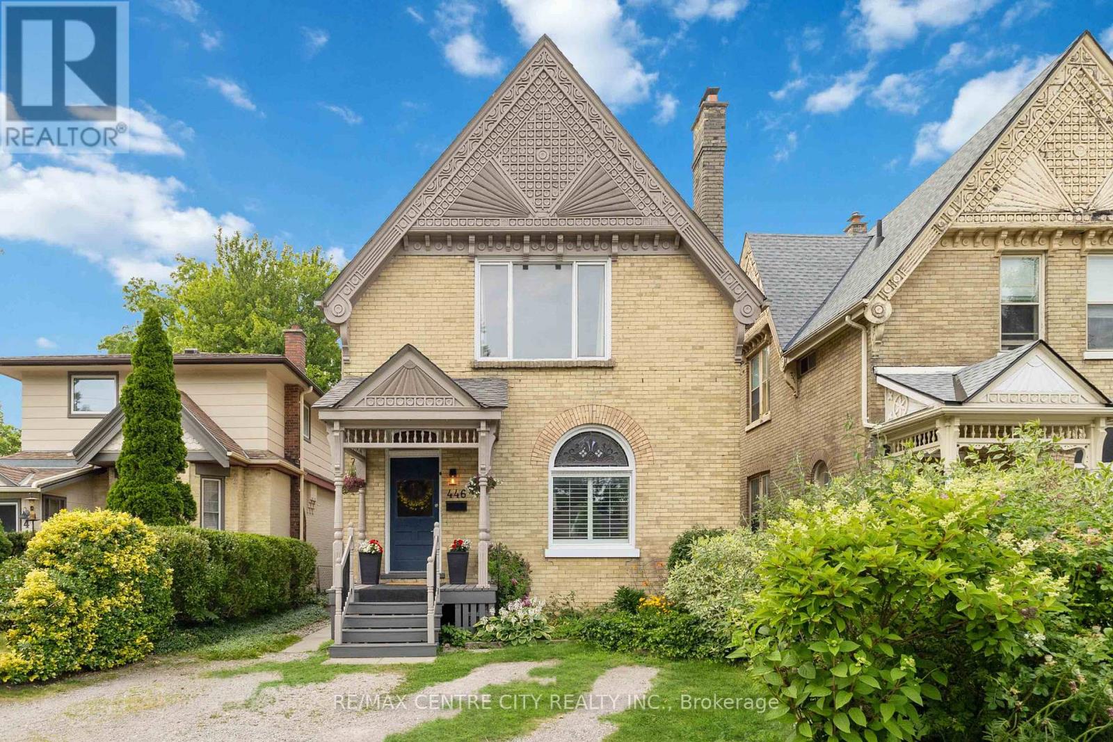 446 PICCADILLY STREET, london, Ontario