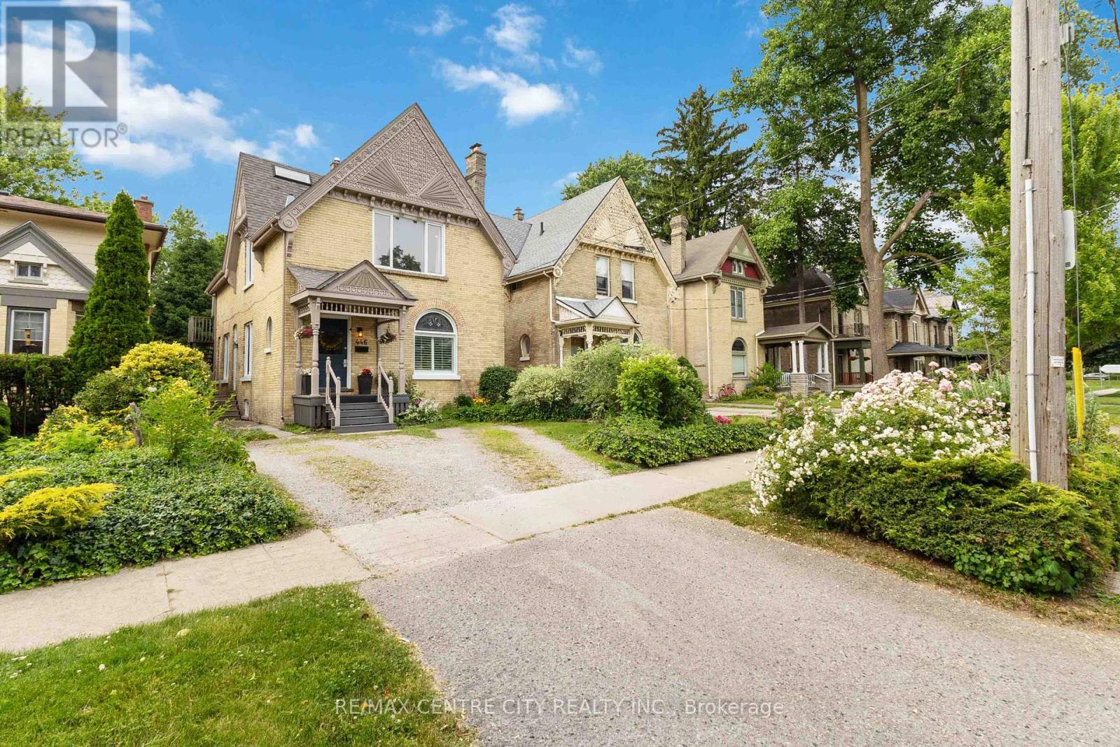446 Piccadilly Street, London, Ontario  N5Y 3G3 - Photo 2 - X9385126