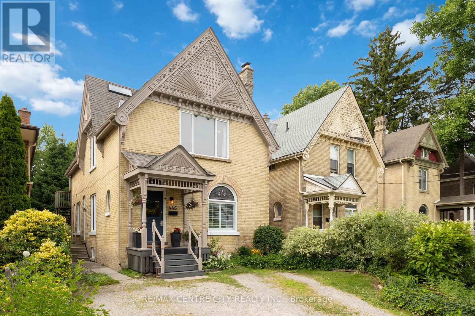 446 Piccadilly Street, London, Ontario  N5Y 3G3 - Photo 3 - X9385126