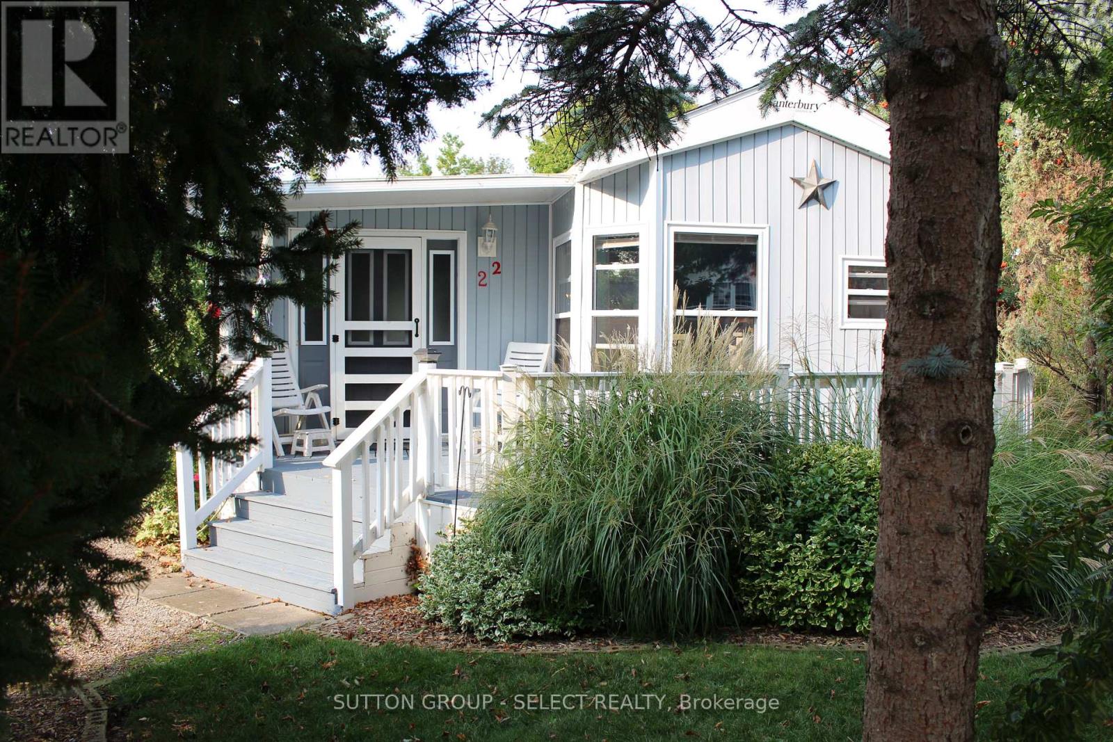 22 - 77307 Bluewater Highway, Bluewater (Bayfield), Ontario  N0M 1G0 - Photo 2 - X9385139
