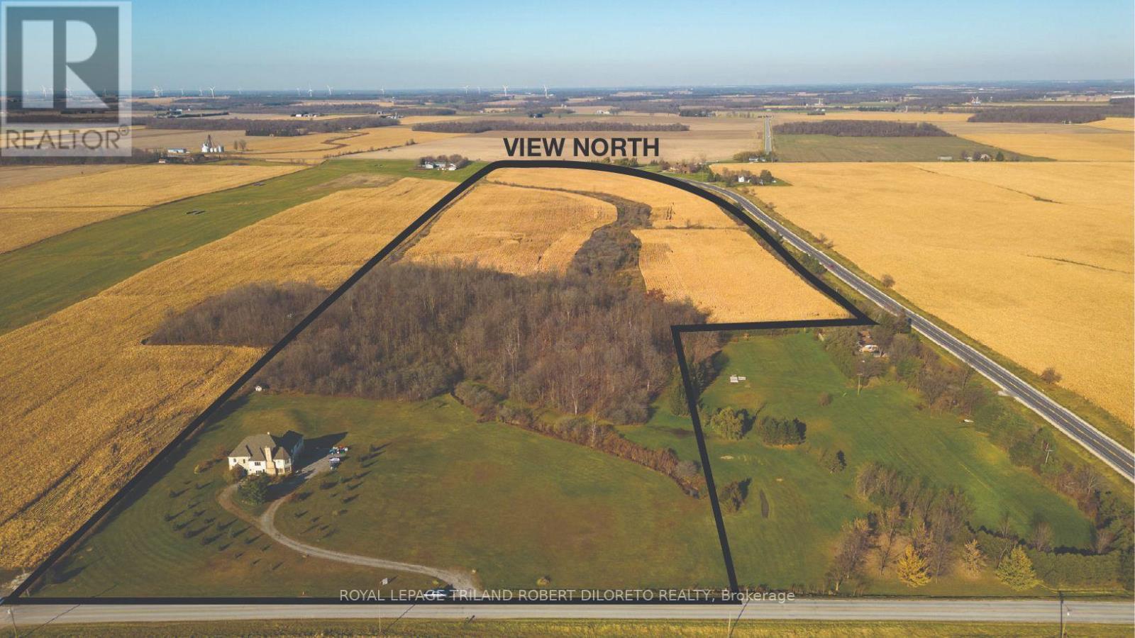 3480 CUDDY DRIVE, adelaide metcalfe, Ontario