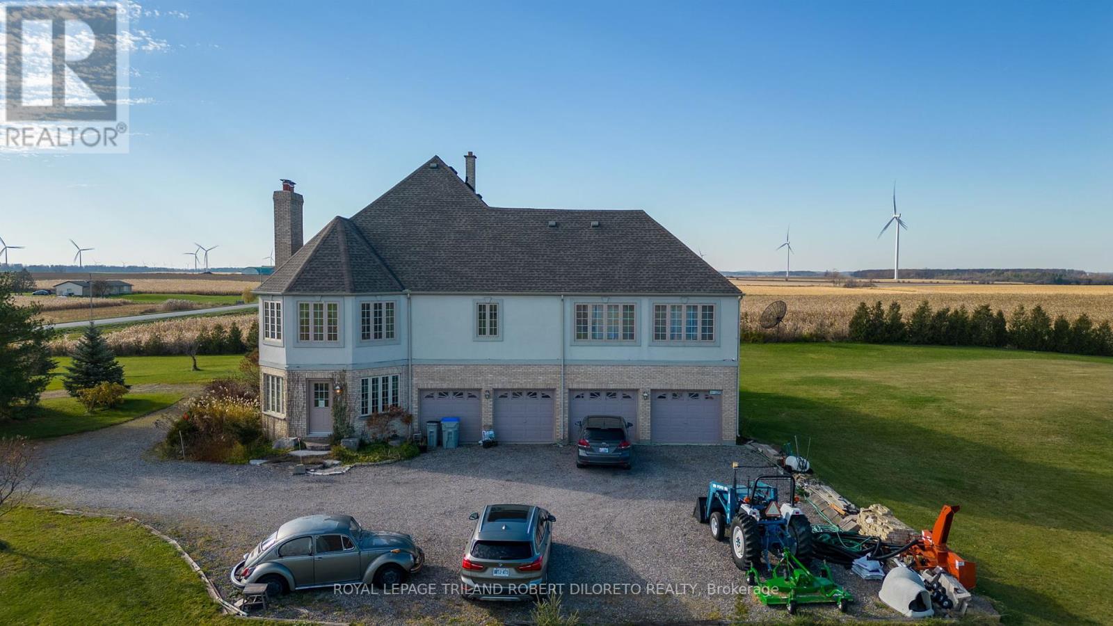 3480 Cuddy Drive, Adelaide Metcalfe, Ontario  N7G 3H6 - Photo 10 - X9385140
