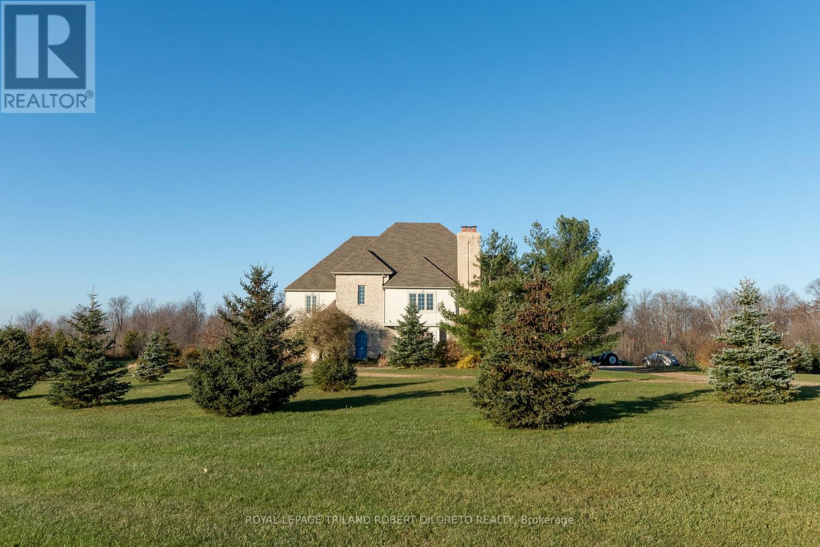 3480 Cuddy Drive, Adelaide Metcalfe, Ontario  N7G 3H6 - Photo 12 - X9385140