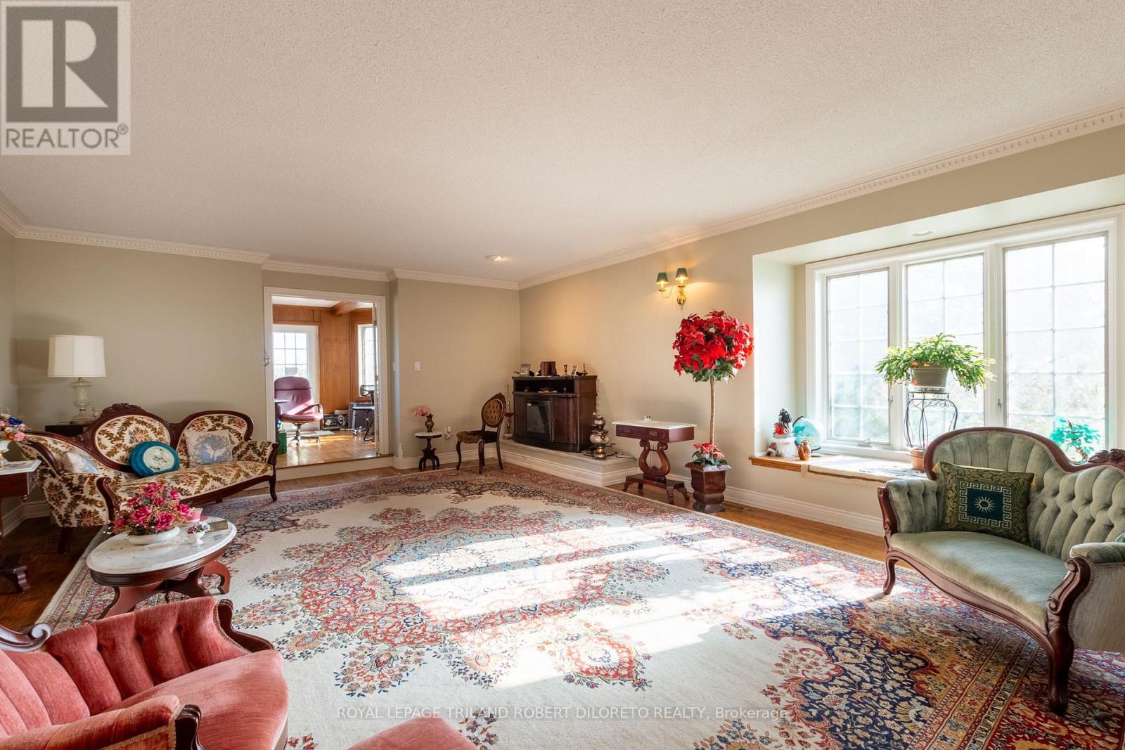 3480 Cuddy Drive, Adelaide Metcalfe, Ontario  N7G 3H6 - Photo 15 - X9385140