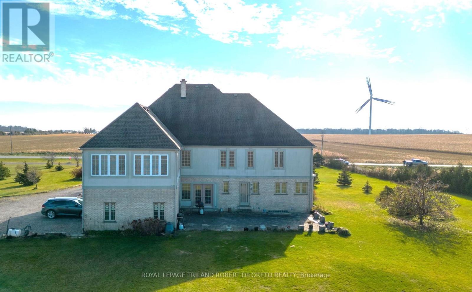 3480 Cuddy Drive, Adelaide Metcalfe, Ontario  N7G 3H6 - Photo 29 - X9385140
