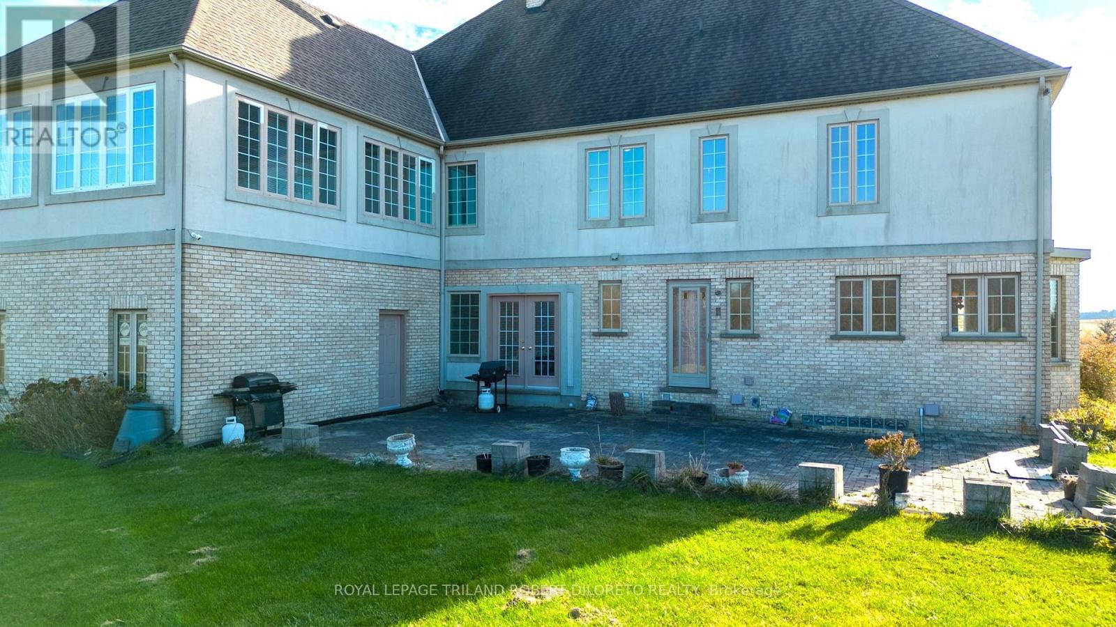 3480 Cuddy Drive, Adelaide Metcalfe, Ontario  N7G 3H6 - Photo 30 - X9385140