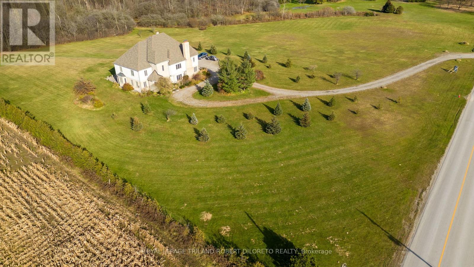 3480 Cuddy Drive, Adelaide Metcalfe, Ontario  N7G 3H6 - Photo 5 - X9385140