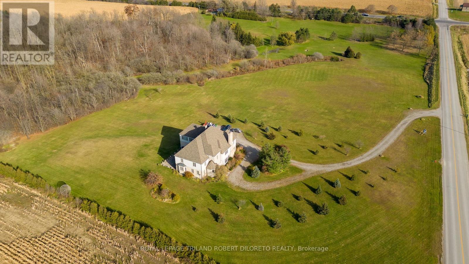 3480 Cuddy Drive, Adelaide Metcalfe, Ontario  N7G 3H6 - Photo 6 - X9385140