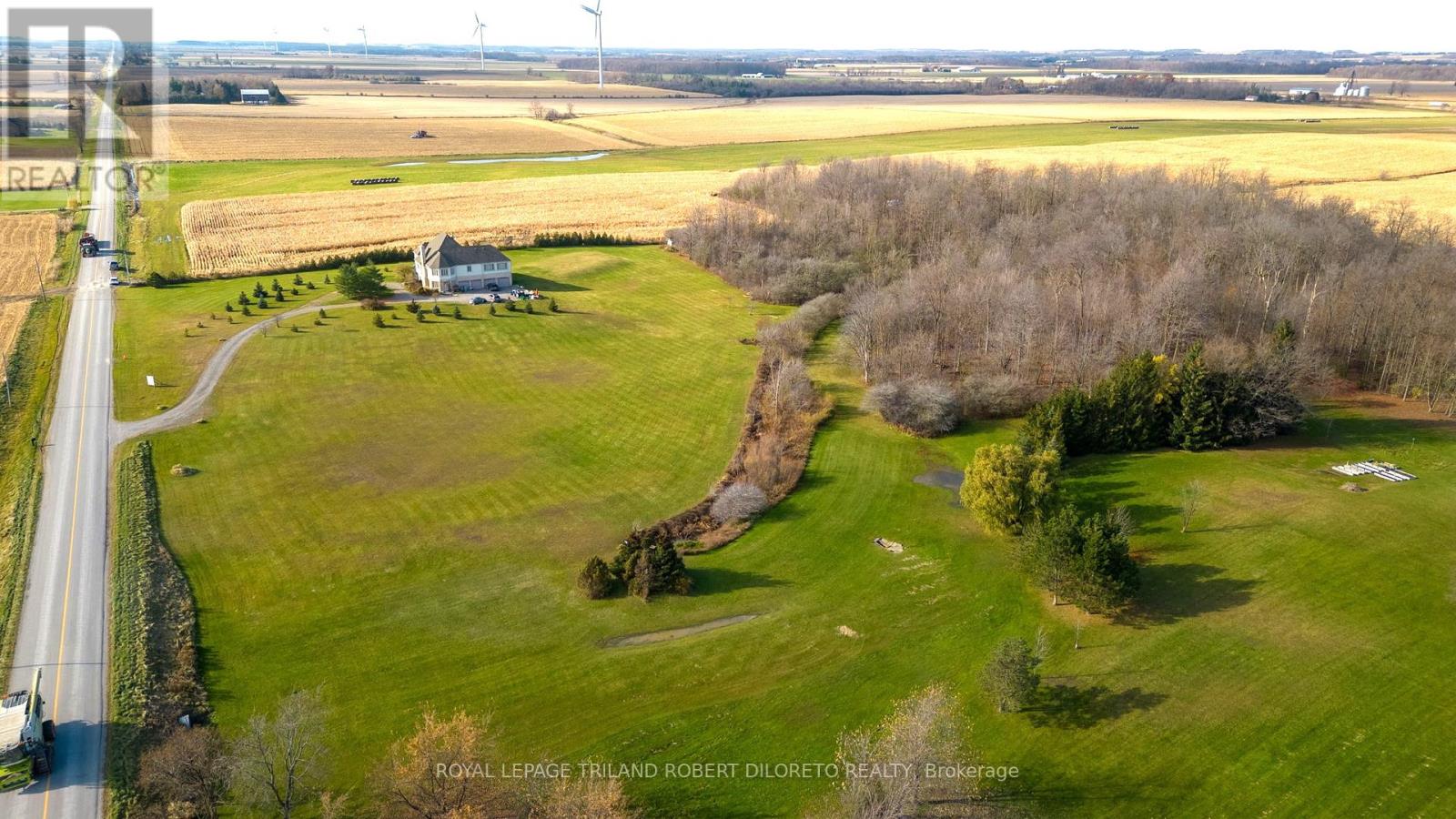 3480 Cuddy Drive, Adelaide Metcalfe, Ontario  N7G 3H6 - Photo 7 - X9385140