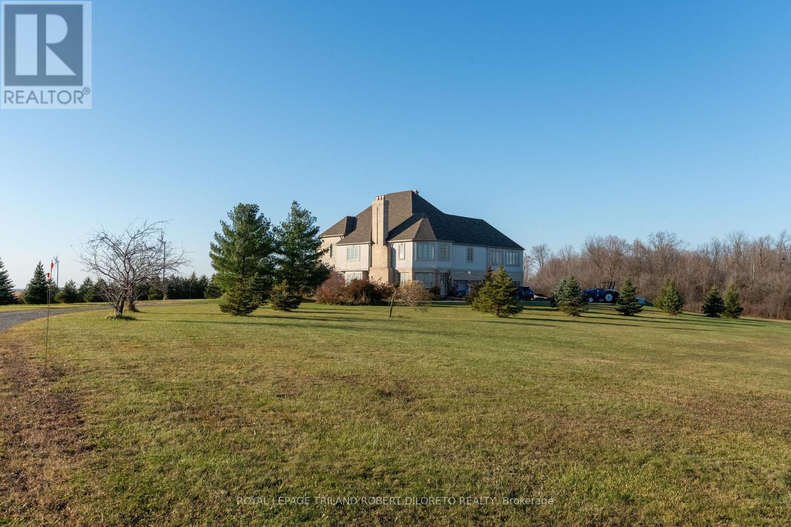 3480 Cuddy Drive, Adelaide Metcalfe, Ontario  N7G 3H6 - Photo 8 - X9385140