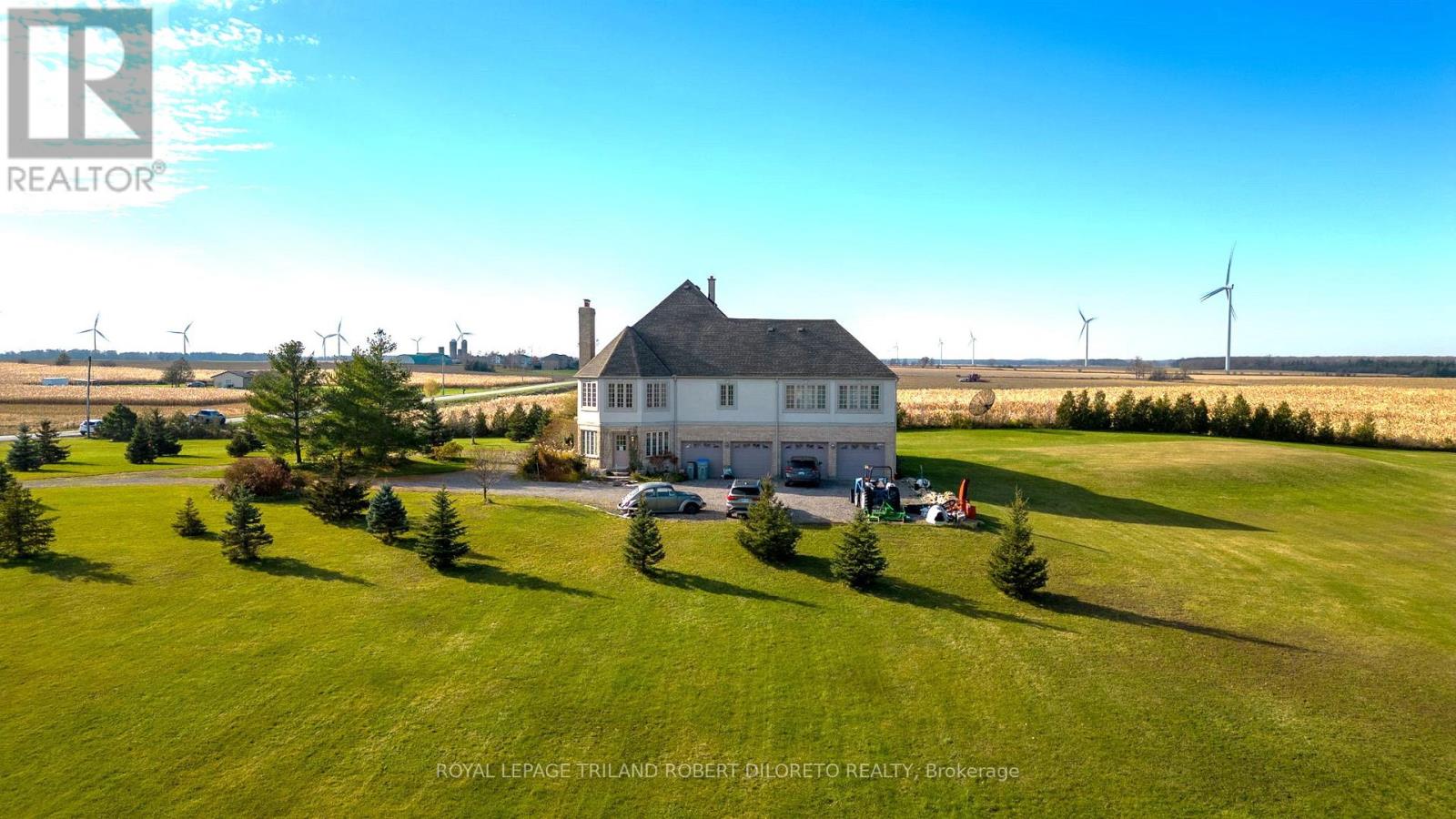 3480 Cuddy Drive, Adelaide Metcalfe, Ontario  N7G 3H6 - Photo 9 - X9385140