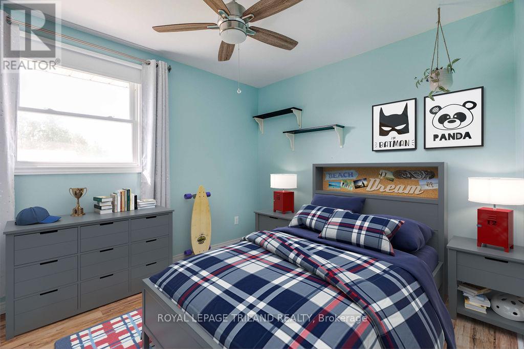 285 Appin Road, Southwest Middlesex (Glencoe), Ontario  N0L 1M0 - Photo 13 - X9385194