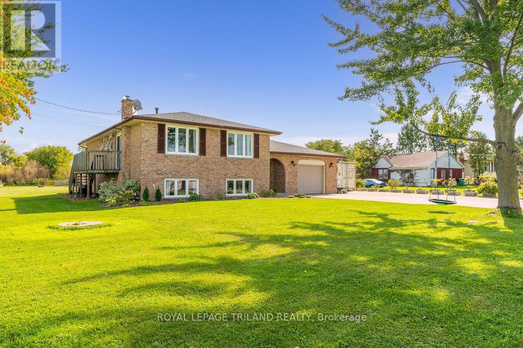 285 Appin Road, Southwest Middlesex (Glencoe), Ontario  N0L 1M0 - Photo 2 - X9385194