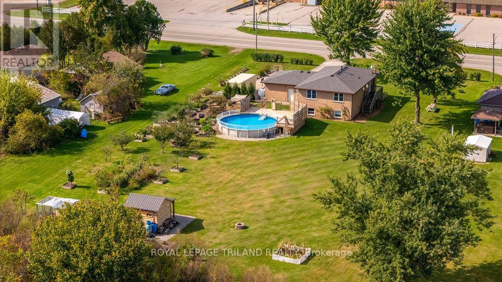 285 Appin Road, Southwest Middlesex (Glencoe), Ontario  N0L 1M0 - Photo 31 - X9385194