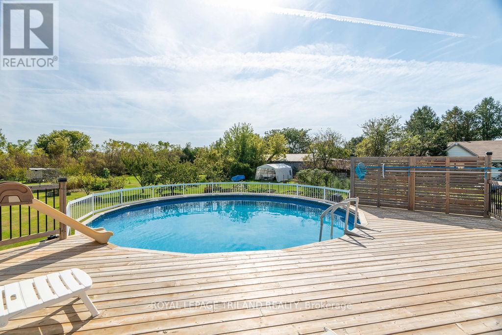 285 Appin Road, Southwest Middlesex (Glencoe), Ontario  N0L 1M0 - Photo 33 - X9385194