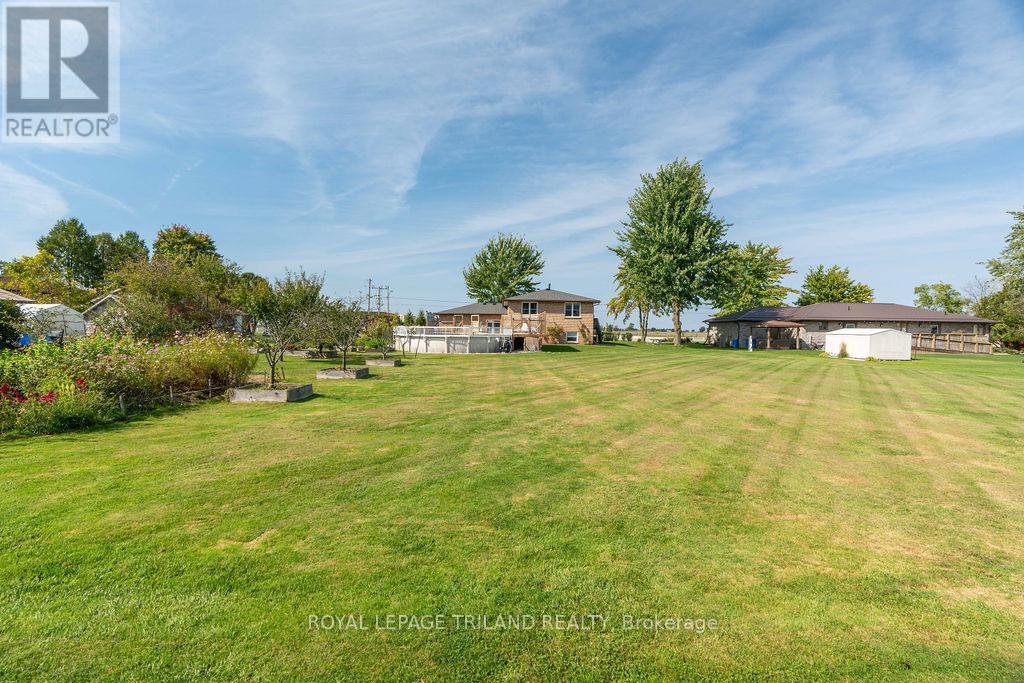 285 Appin Road, Southwest Middlesex (Glencoe), Ontario  N0L 1M0 - Photo 34 - X9385194