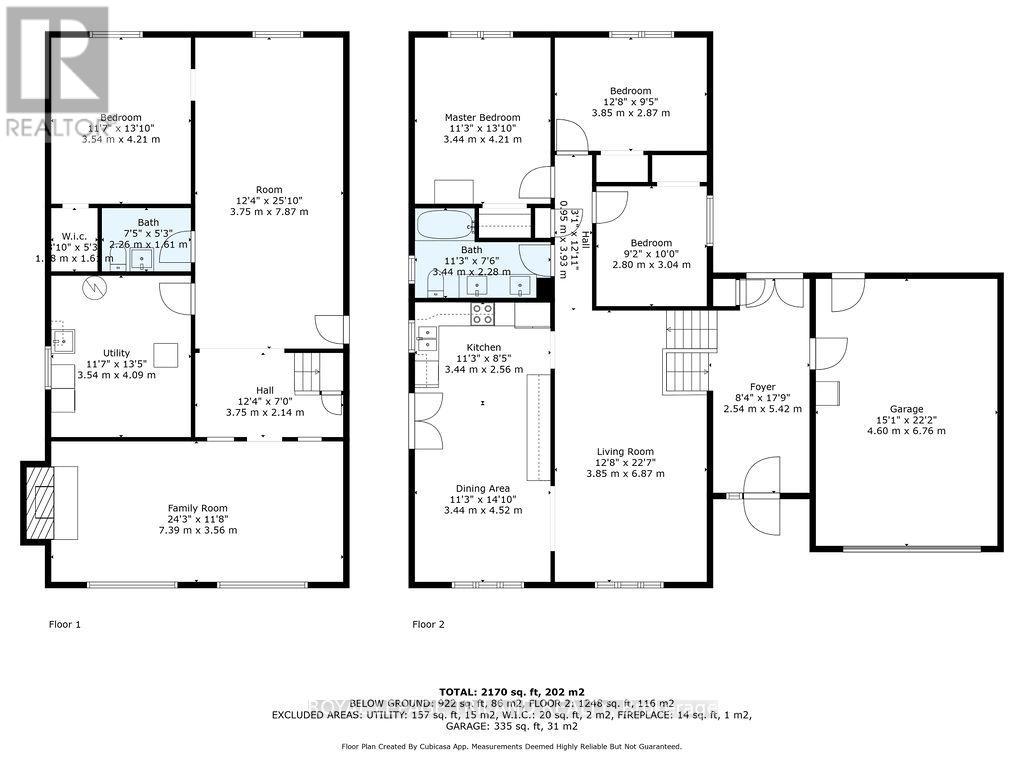285 Appin Road, Southwest Middlesex (Glencoe), Ontario  N0L 1M0 - Photo 38 - X9385194