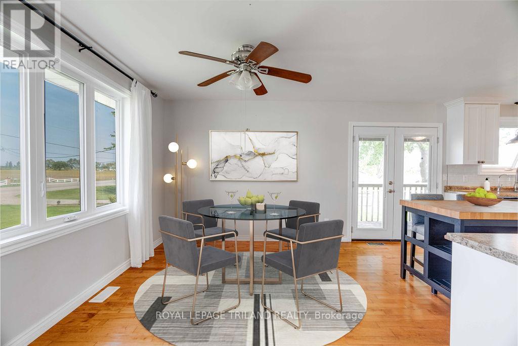 285 Appin Road, Southwest Middlesex (Glencoe), Ontario  N0L 1M0 - Photo 8 - X9385194
