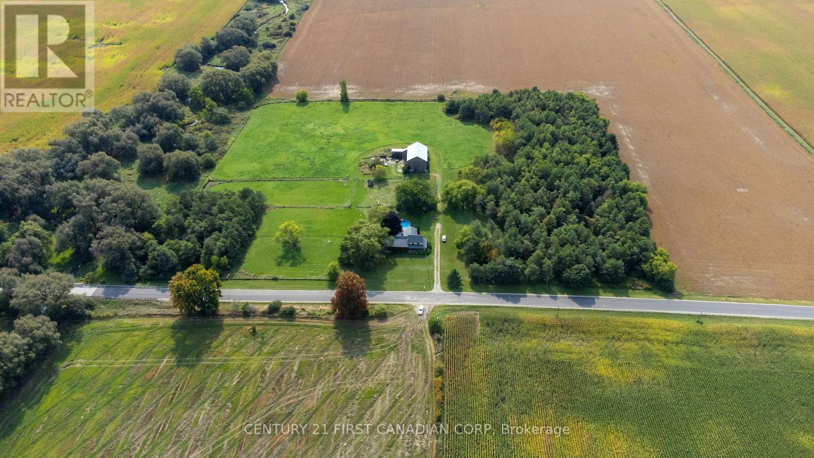 5235 4 LINE, st. marys (21 - st. marys), Ontario