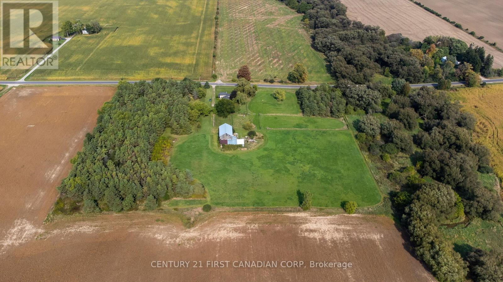 5235 4 Line, St. Marys (21 - St. Marys), Ontario  N4X 1C8 - Photo 2 - X9385200