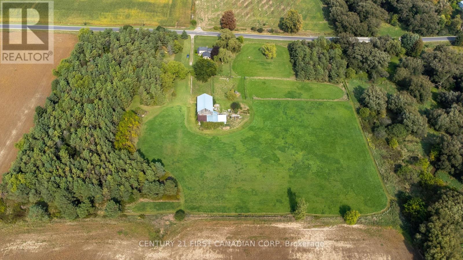 5235 4 Line, St. Marys (21 - St. Marys), Ontario  N4X 1C8 - Photo 39 - X9385200