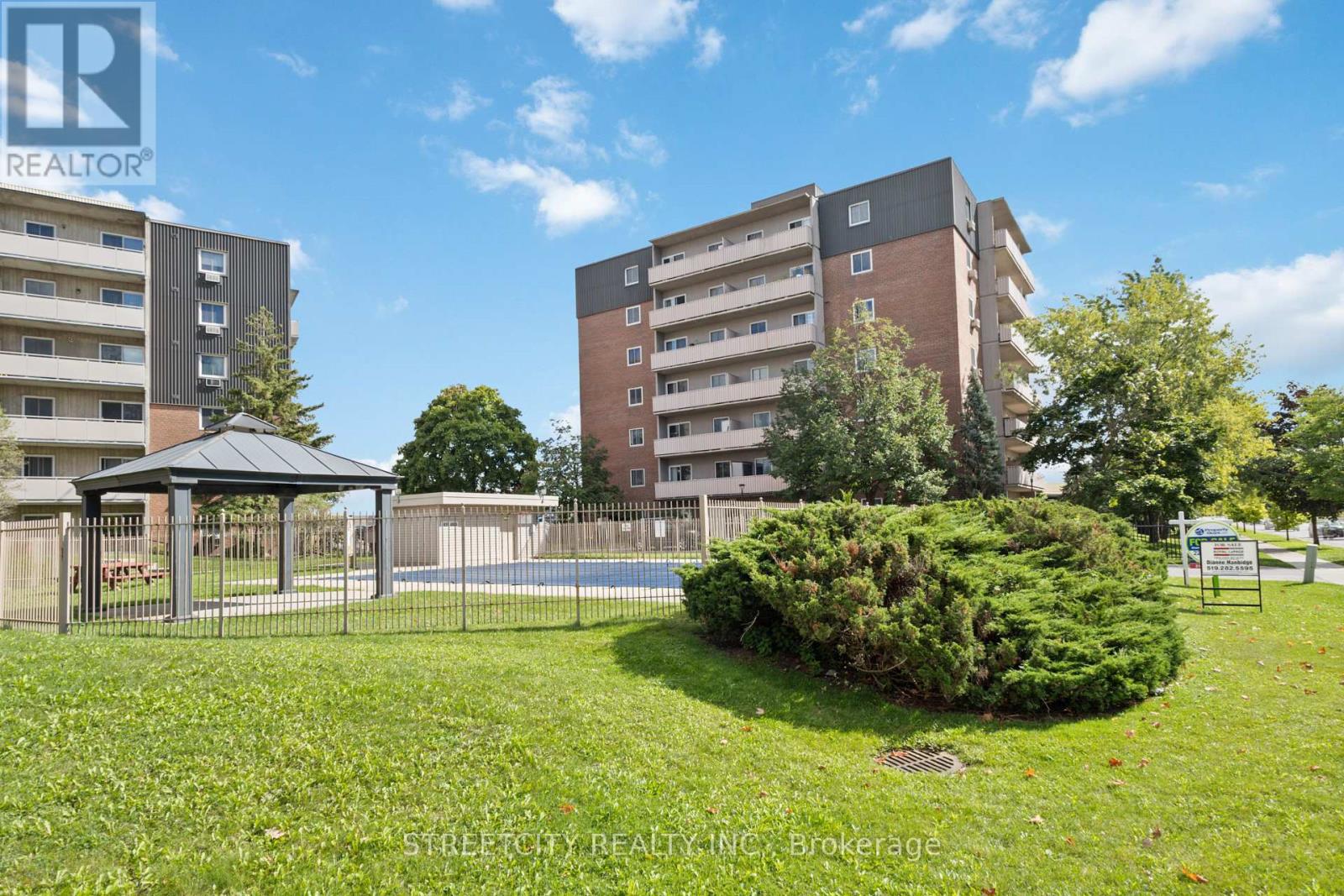 404 - 1106 JALNA BOULEVARD S, london, Ontario