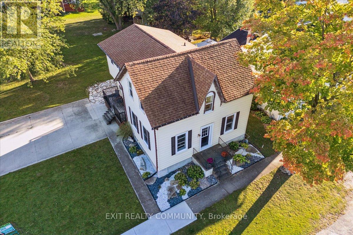 21 Edward Street, Bluewater, Ontario  N0M 2T0 - Photo 36 - X9385281