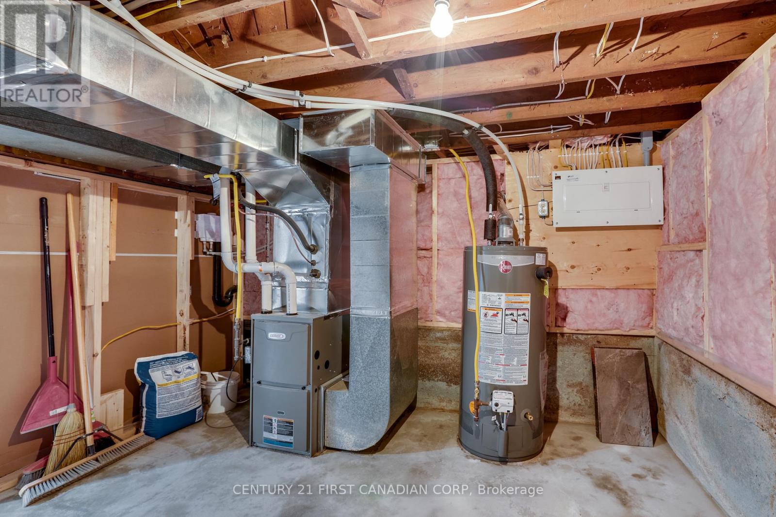244 Giles Street, London, Ontario  N5Z 2W3 - Photo 32 - X9385285