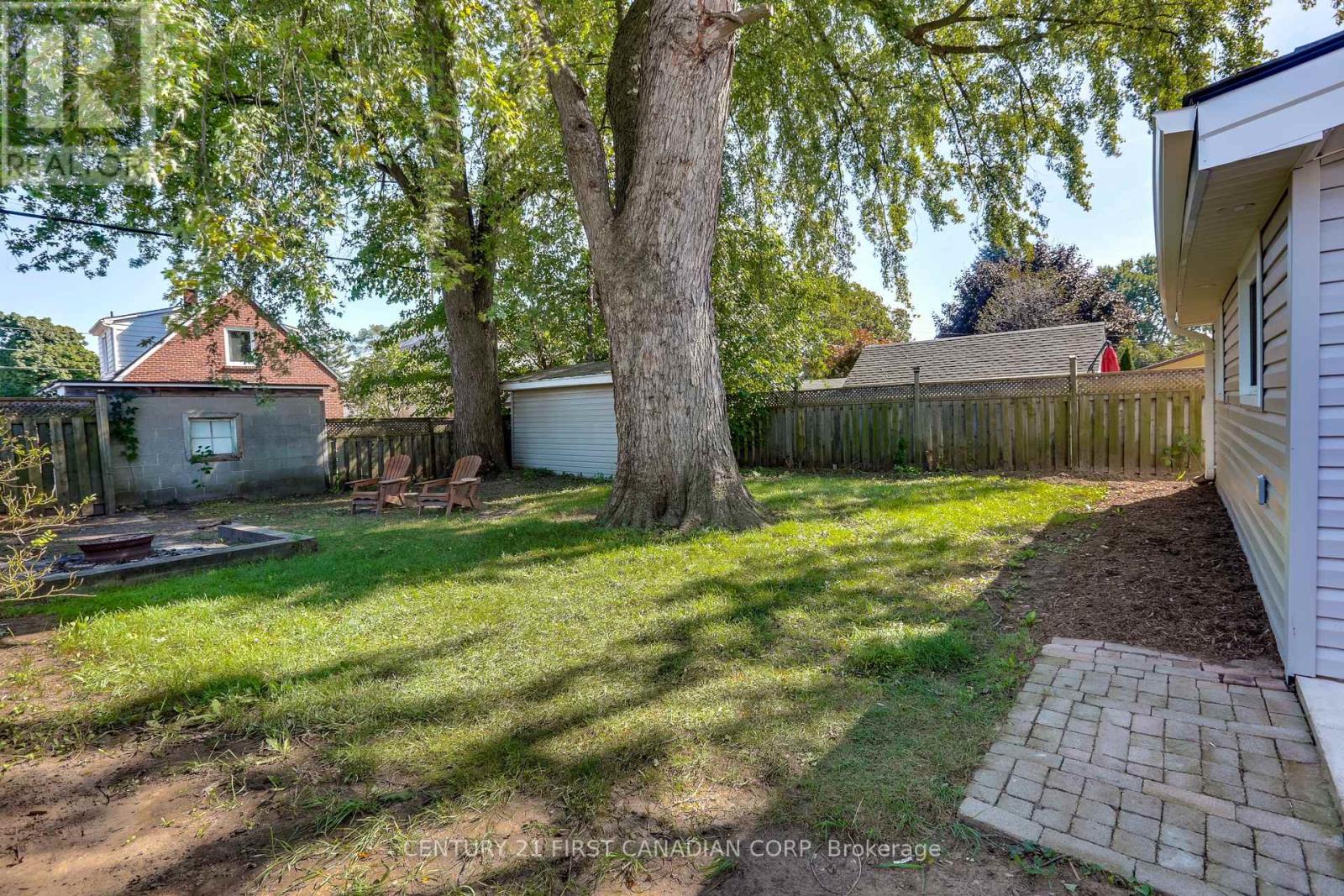 244 Giles Street, London, Ontario  N5Z 2W3 - Photo 36 - X9385285