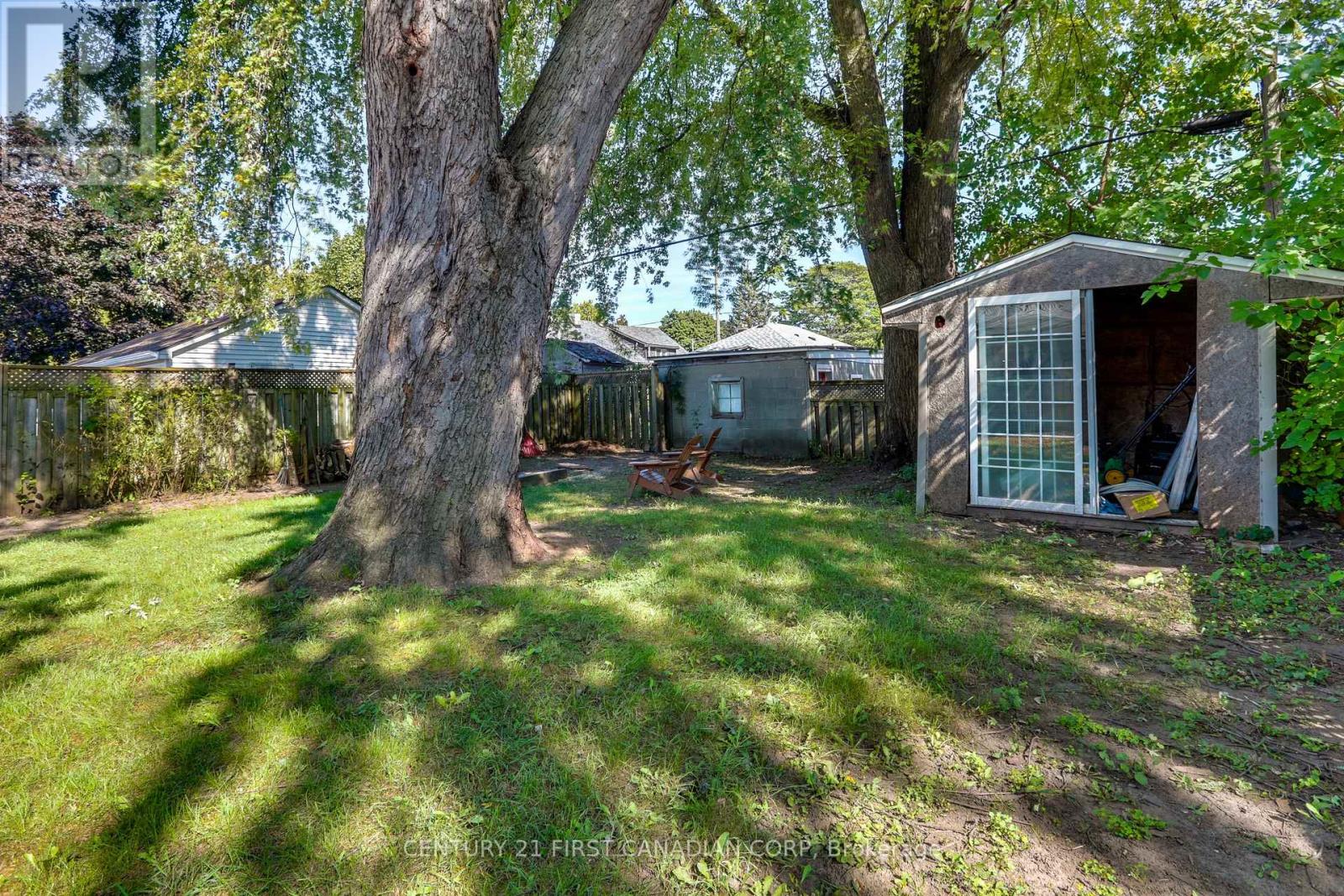 244 Giles Street, London, Ontario  N5Z 2W3 - Photo 37 - X9385285