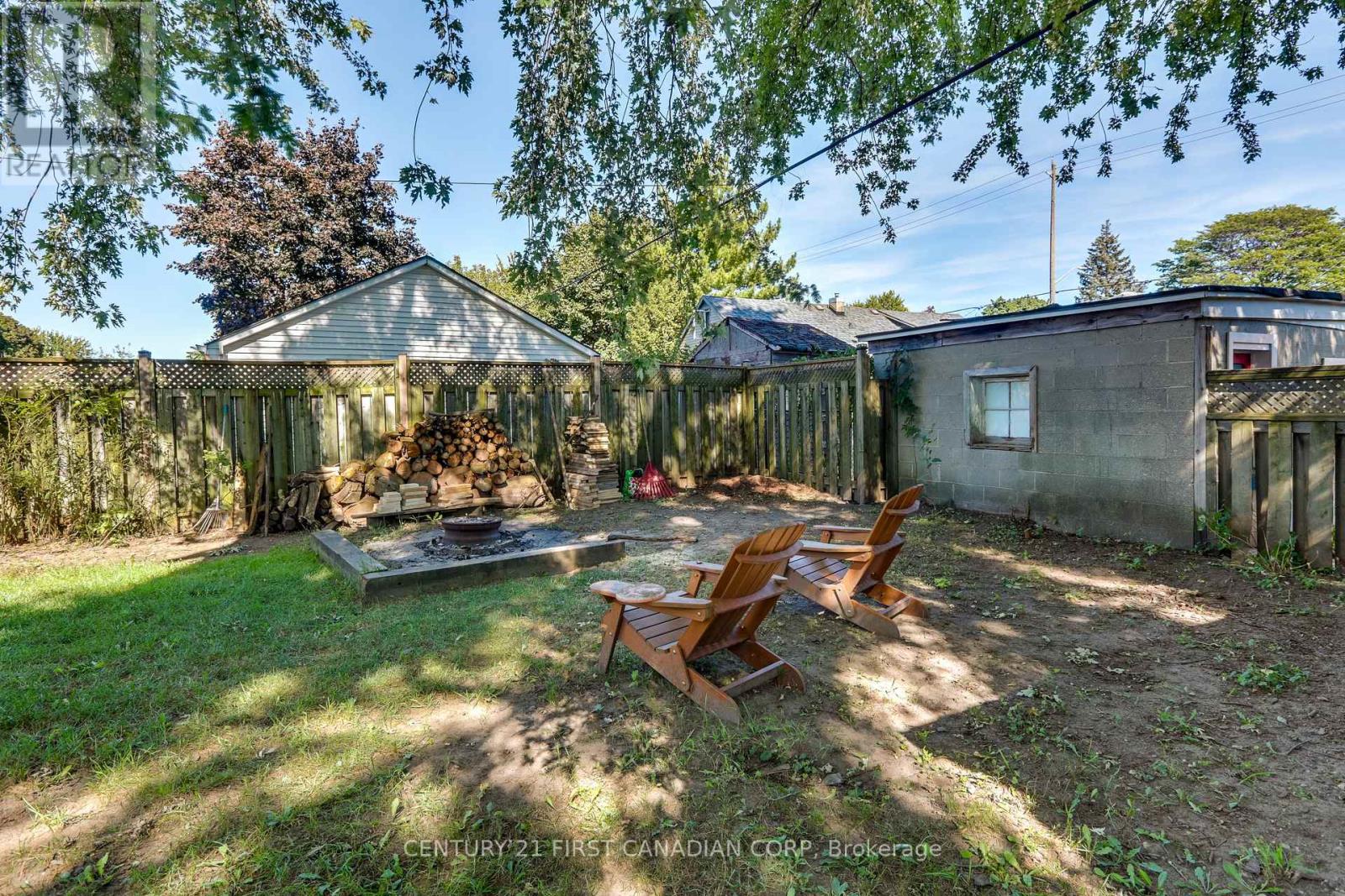244 Giles Street, London, Ontario  N5Z 2W3 - Photo 38 - X9385285