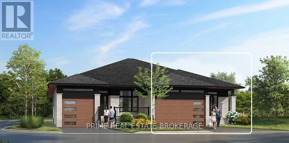 71 - 11 COASTAL CRESCENT, lambton shores (grand bend), Ontario