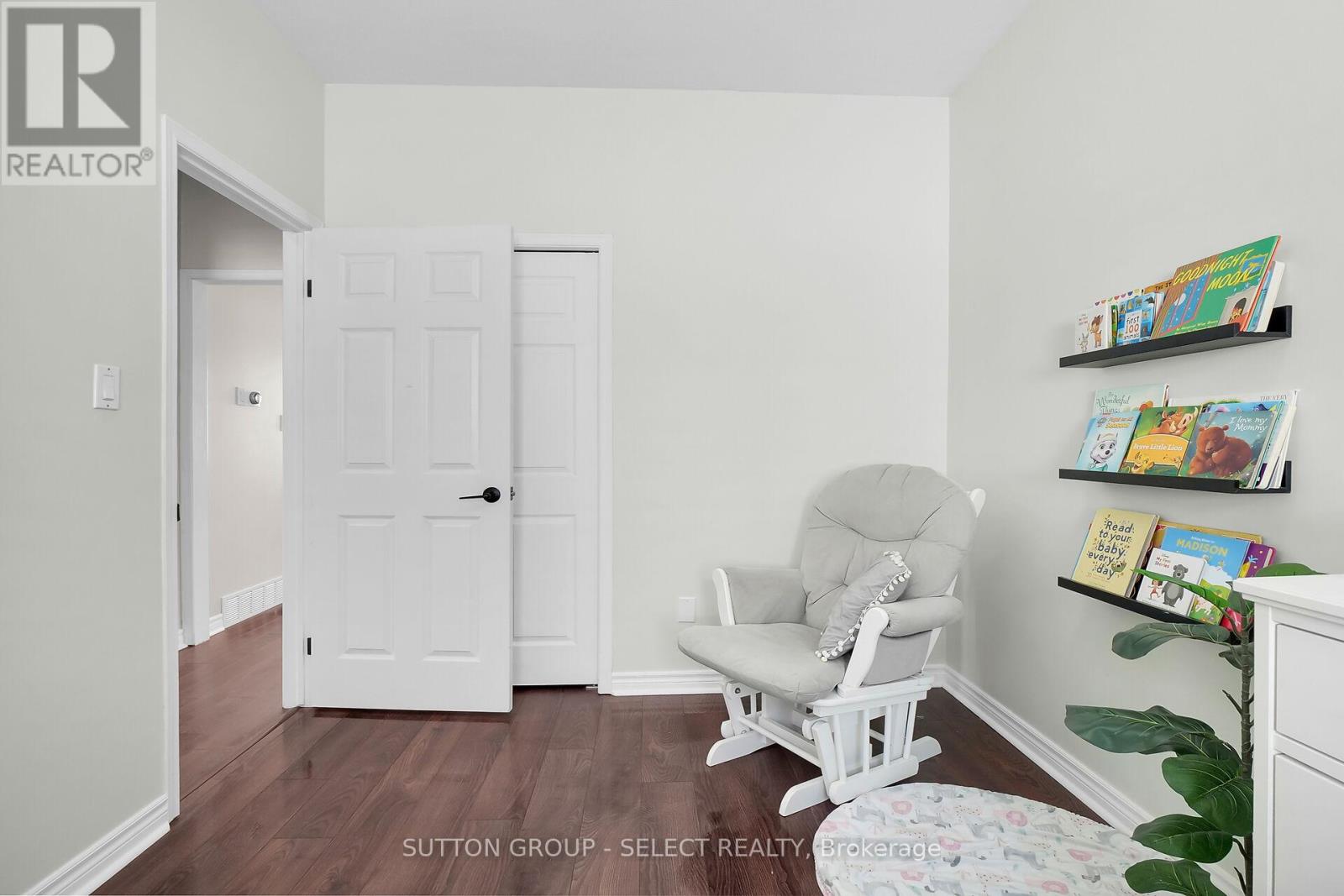 61 Willow Crescent, Strathroy-Caradoc (Ne), Ontario  N7G 4G3 - Photo 14 - X9385333