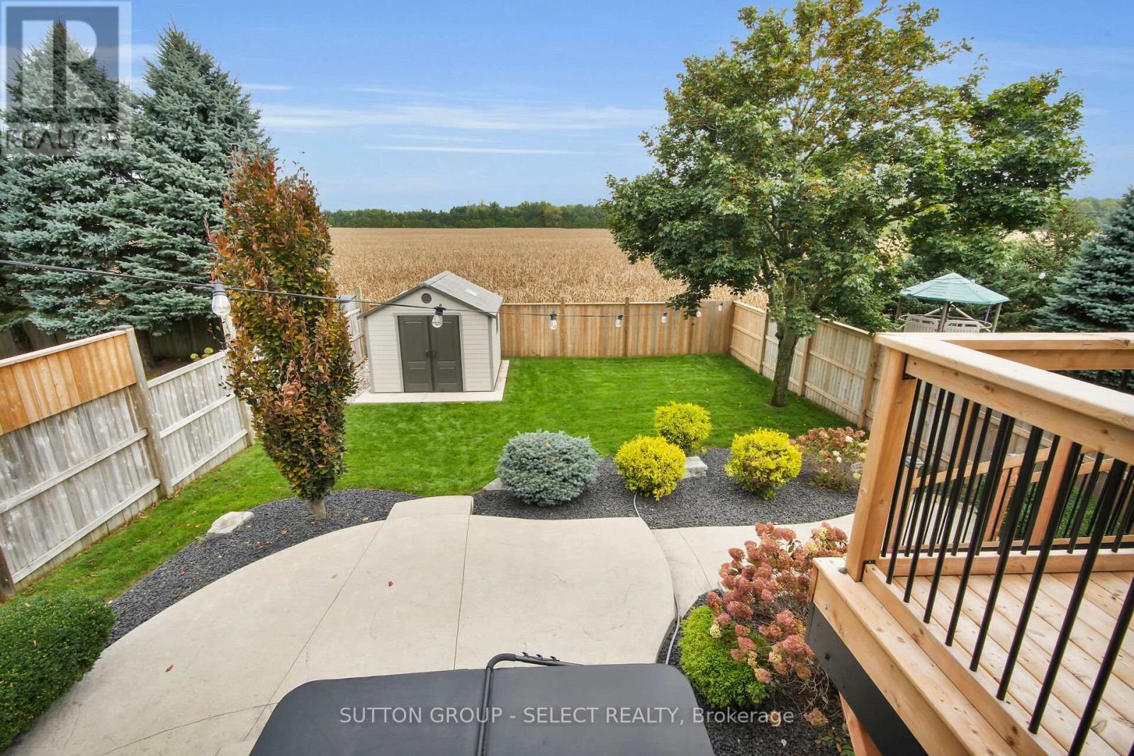 61 Willow Crescent, Strathroy-Caradoc (Ne), Ontario  N7G 4G3 - Photo 26 - X9385333