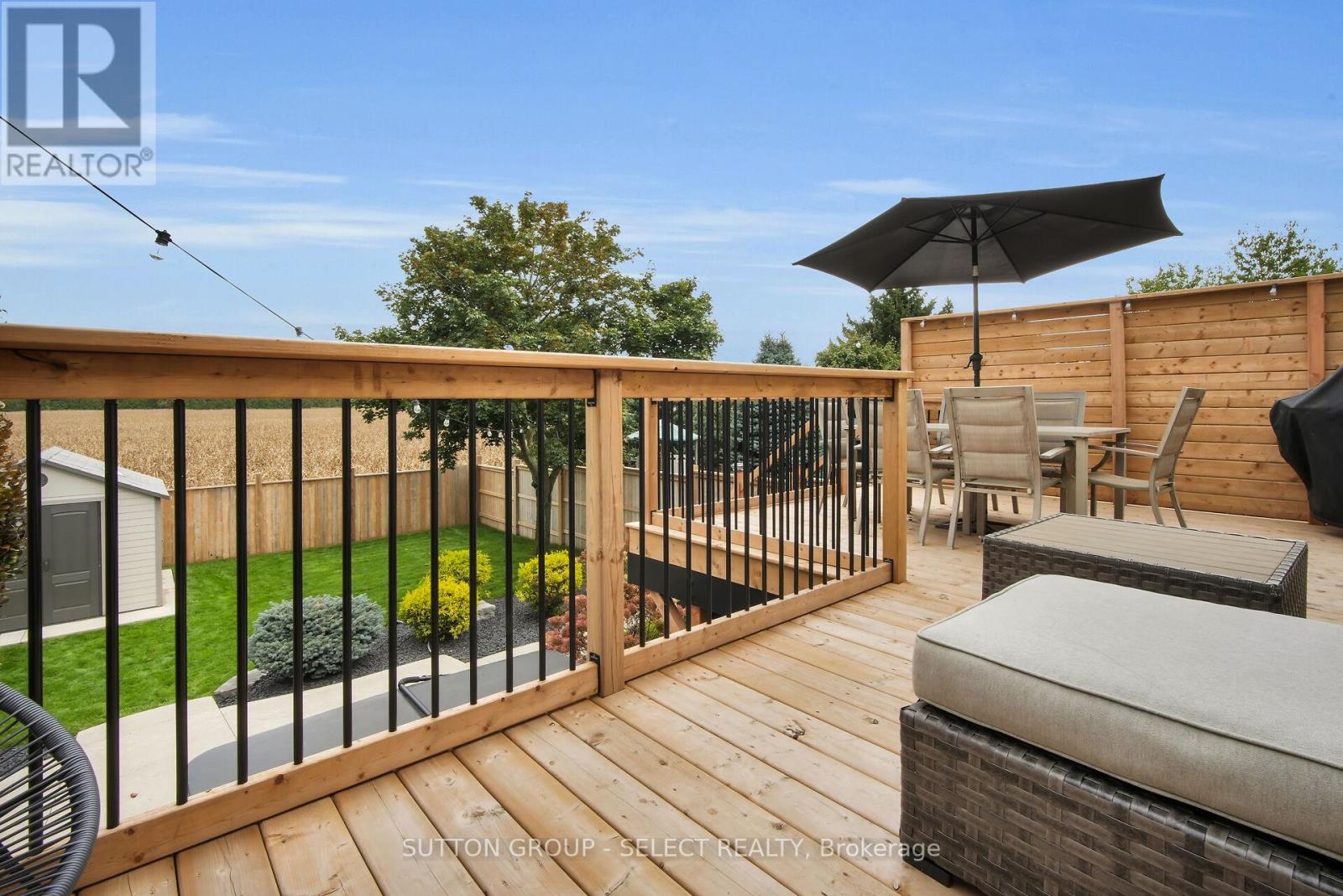 61 Willow Crescent, Strathroy-Caradoc (Ne), Ontario  N7G 4G3 - Photo 27 - X9385333