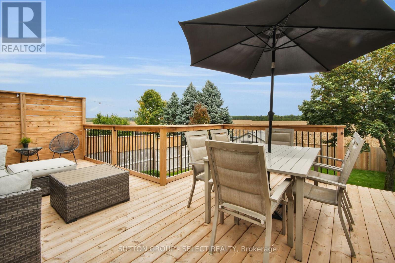 61 Willow Crescent, Strathroy-Caradoc (Ne), Ontario  N7G 4G3 - Photo 28 - X9385333