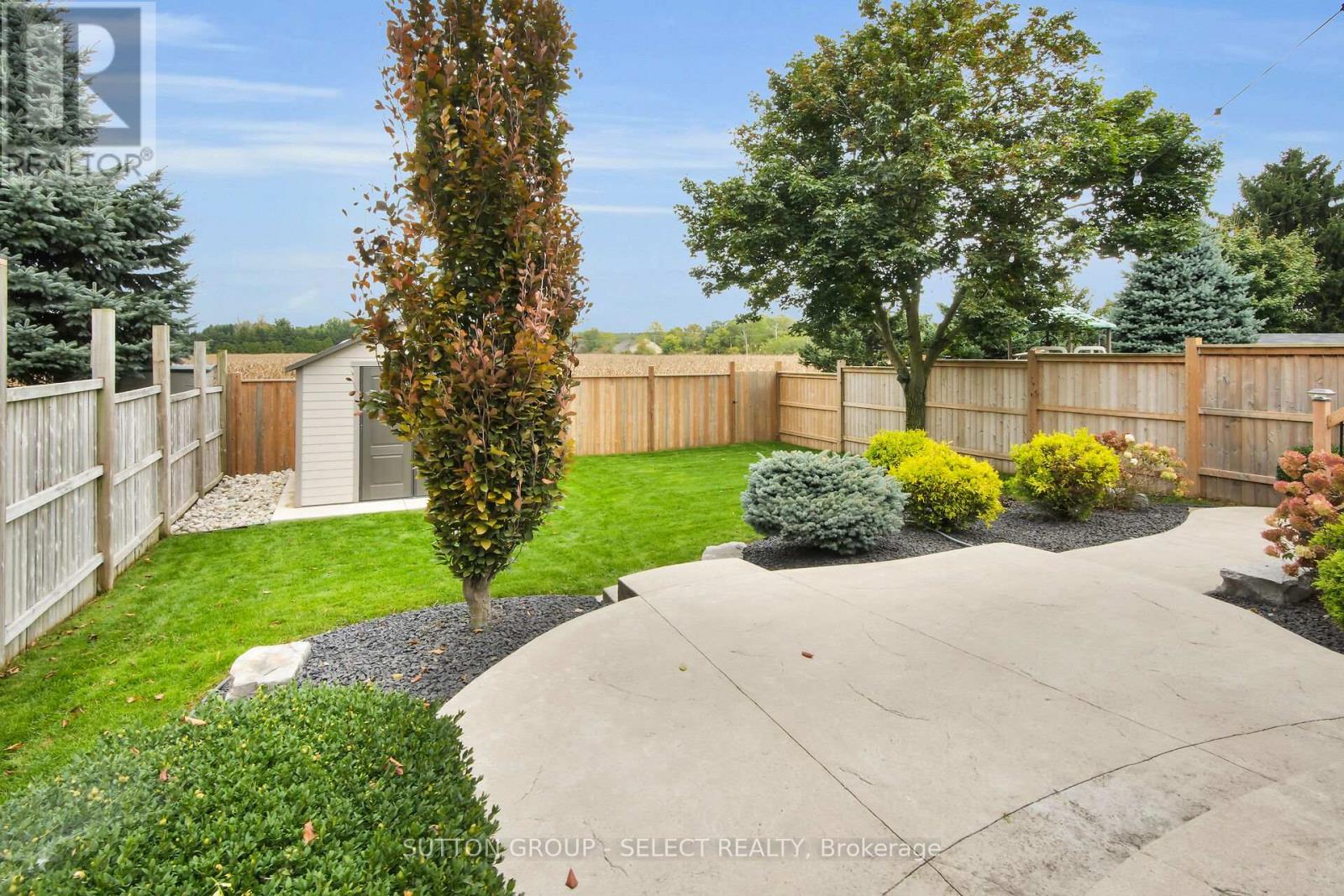 61 Willow Crescent, Strathroy-Caradoc (Ne), Ontario  N7G 4G3 - Photo 33 - X9385333