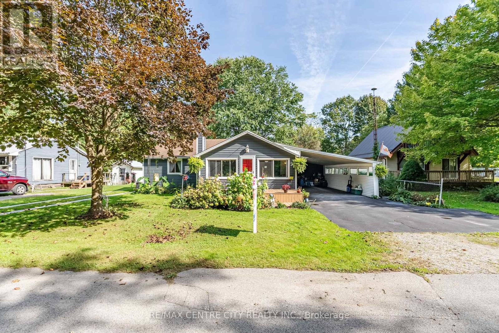 24 ADDISON STREET, bayham (port burwell), Ontario