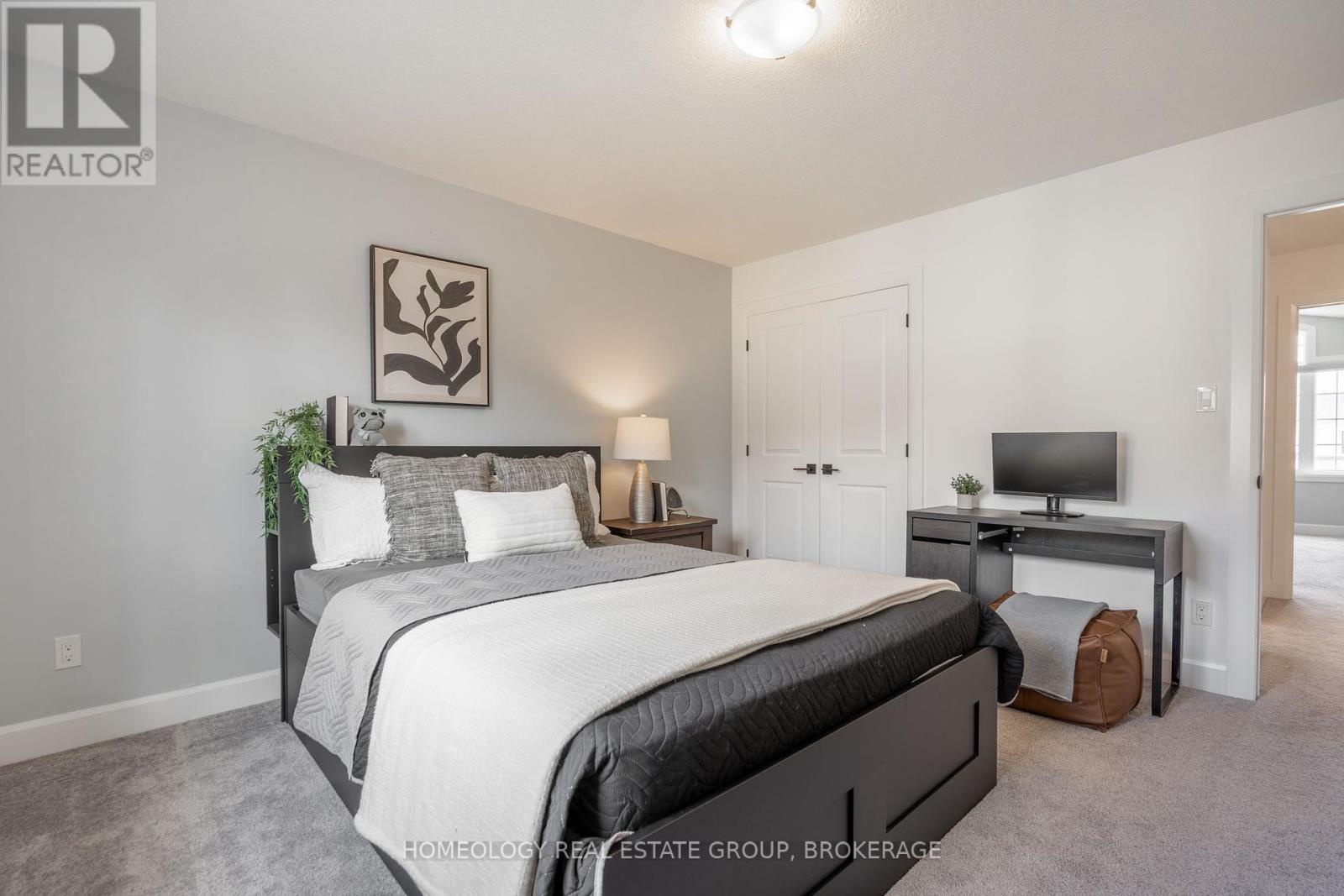 5 Armstrong Street, Strathroy-Caradoc (Mount Brydges), Ontario  N0L 1W0 - Photo 16 - X9385639