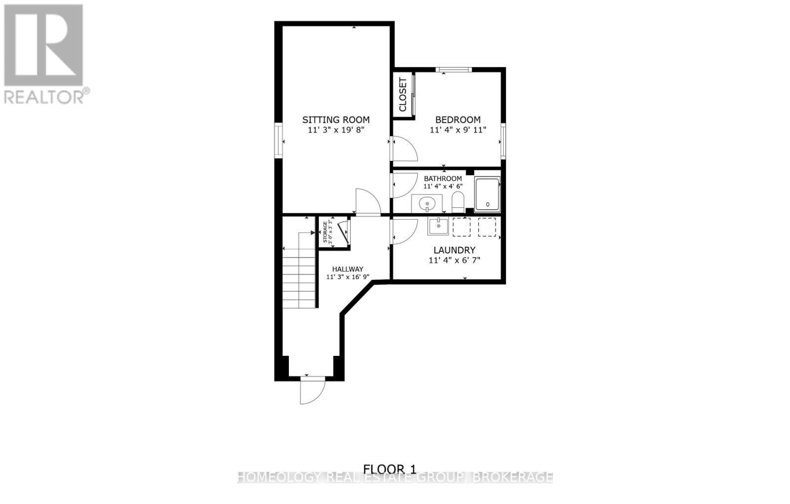 5 Armstrong Street, Strathroy-Caradoc (Mount Brydges), Ontario  N0L 1W0 - Photo 34 - X9385639
