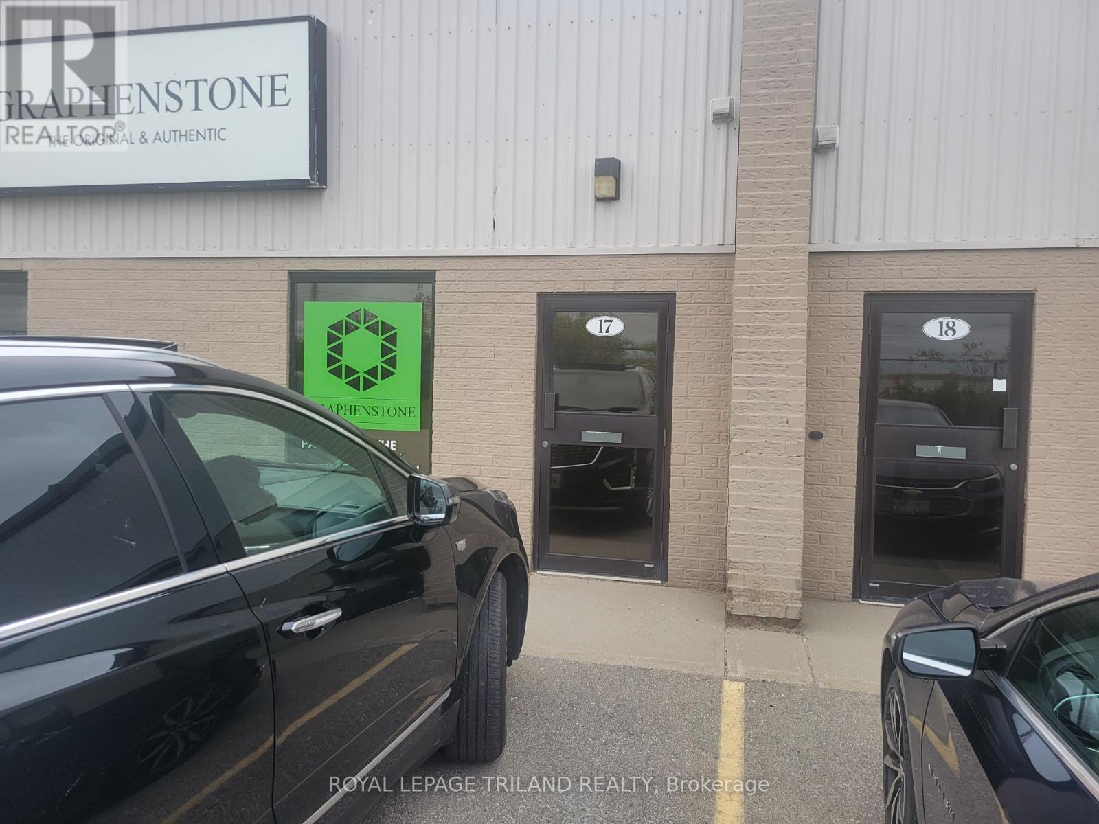 17 - 280 Edward Street, St. Thomas, Ontario  N5P 4C2 - Photo 2 - X9385673