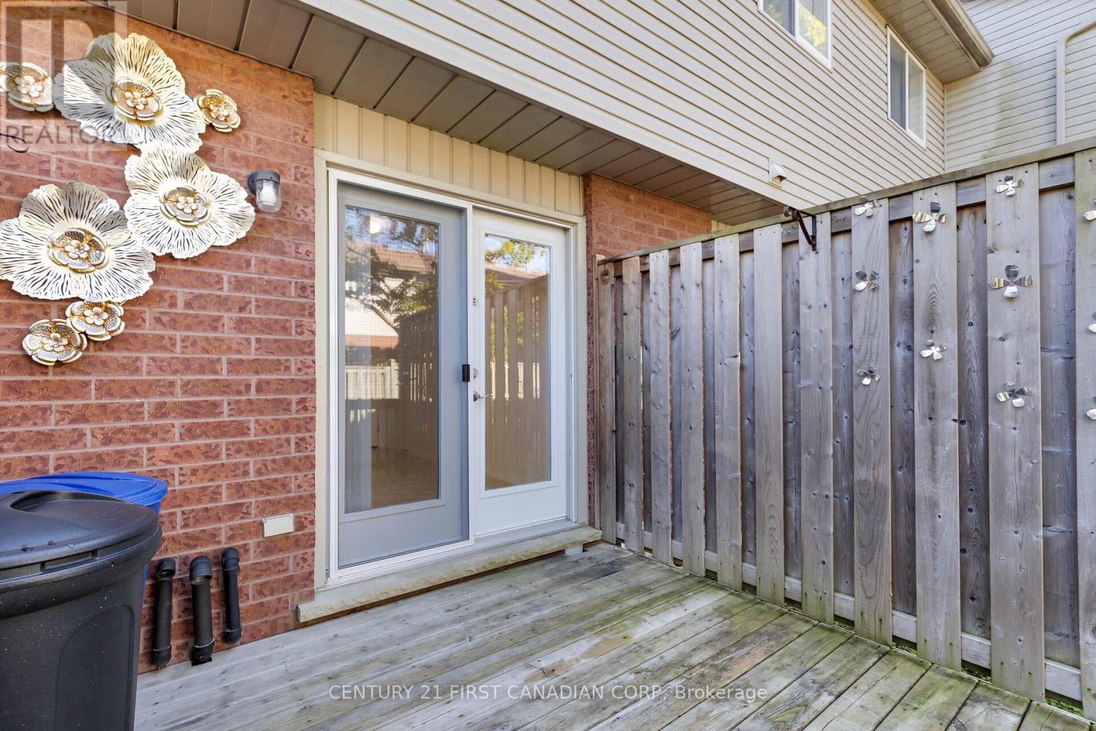 14 - 50 Chapman Court, London, Ontario  N6G 5E1 - Photo 23 - X9385745