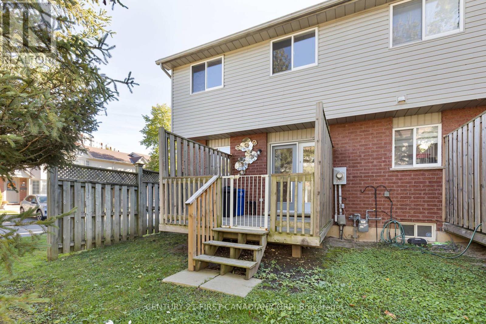 14 - 50 Chapman Court, London, Ontario  N6G 5E1 - Photo 25 - X9385745