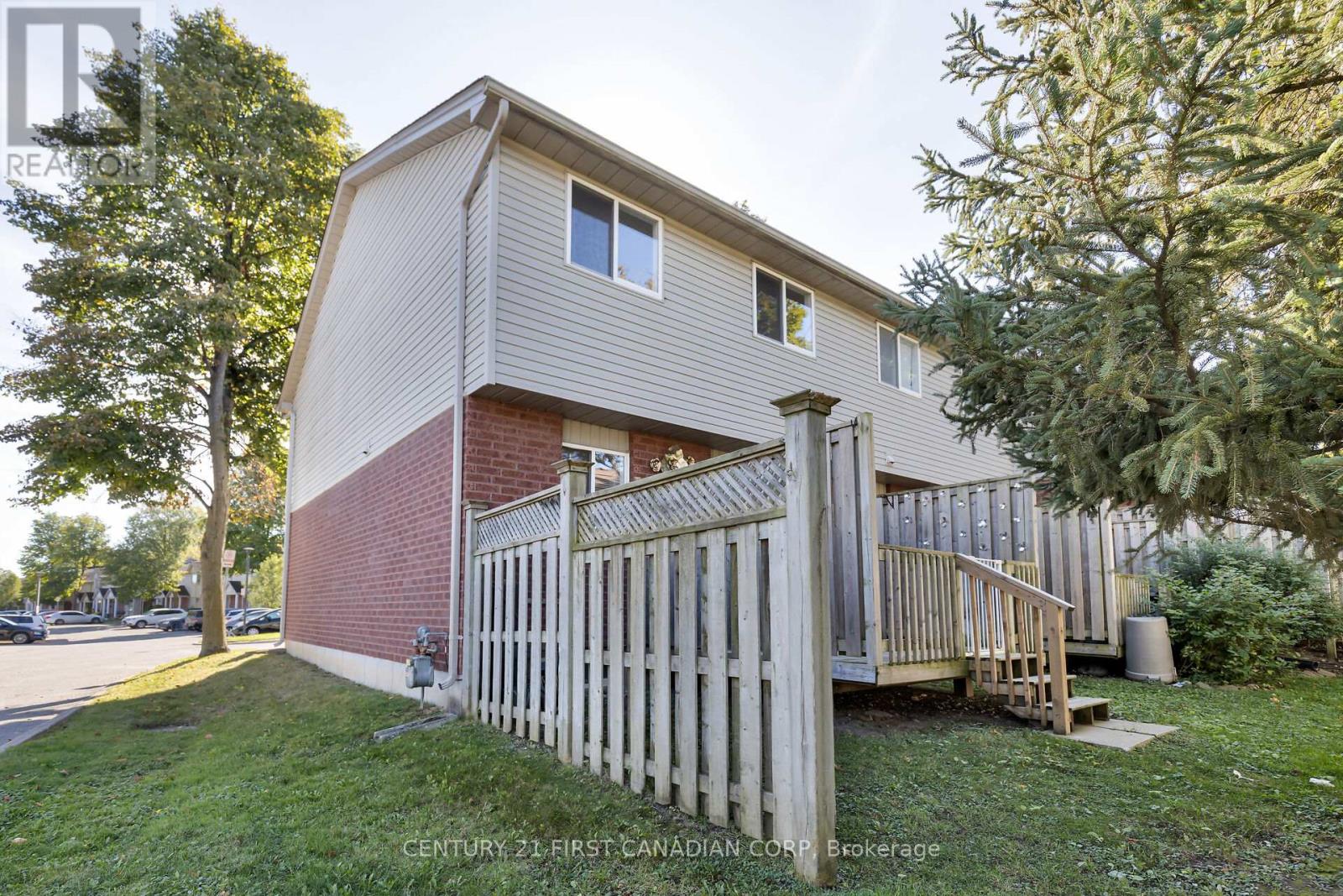 14 - 50 Chapman Court, London, Ontario  N6G 5E1 - Photo 26 - X9385745