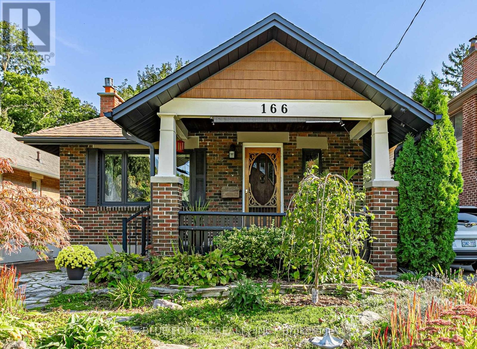 166 THORNTON AVENUE, london, Ontario