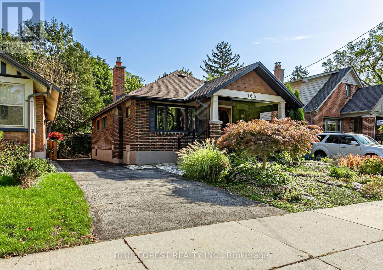 166 Thornton Avenue, London, Ontario  N5Y 2Y8 - Photo 2 - X9385781