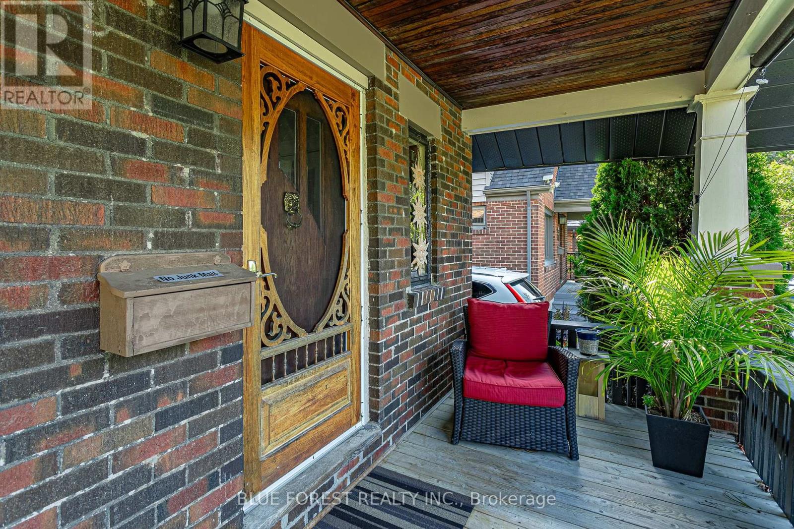 166 Thornton Avenue, London, Ontario  N5Y 2Y8 - Photo 3 - X9385781