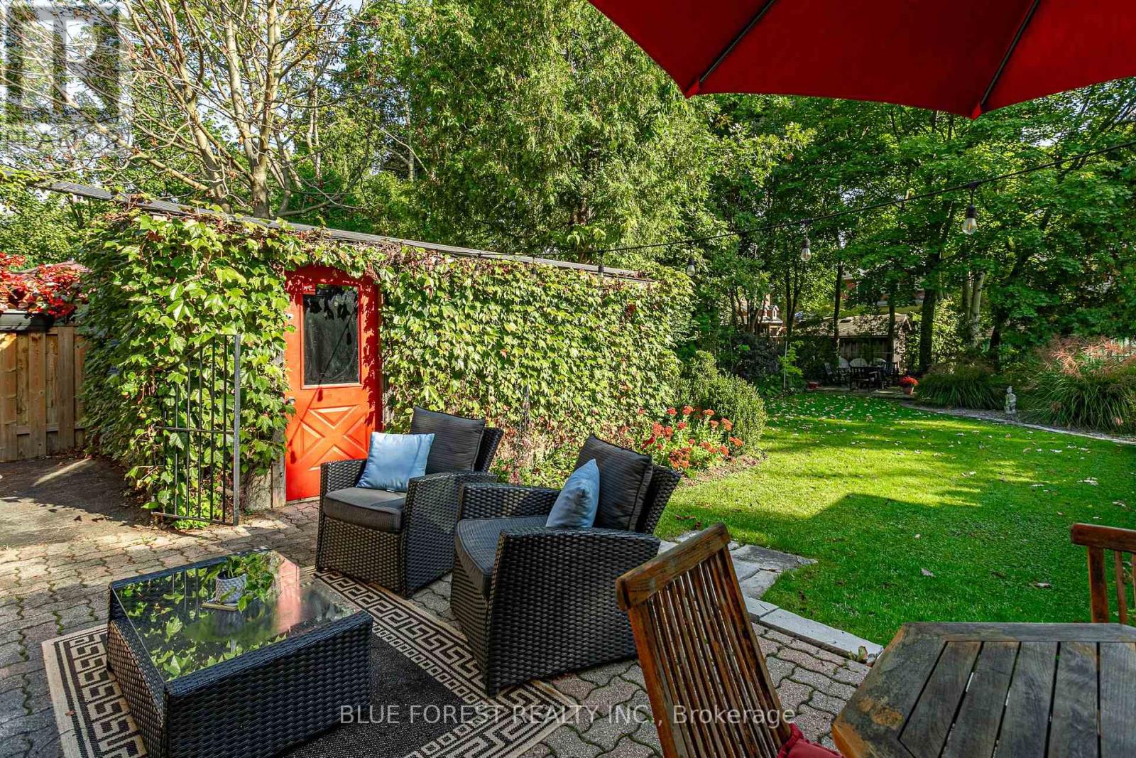 166 Thornton Avenue, London, Ontario  N5Y 2Y8 - Photo 33 - X9385781